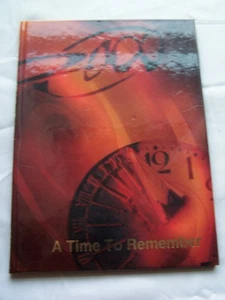 2000 CHAMINADE MIDDLE SCHOOL YEARBOOK CHATSWORTH, CALIFORNIA WINGS - Picture 1 of 1