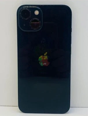 iPhone 13 128GB Black Unlocked SIM free Battery 100% Confirmed Operation 38 - Image 1 of 4