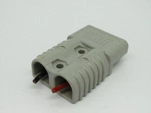 SMH SY175-600V SY6325G1 Power Connector 175A 600V Grey USED - Picture 1 of 2