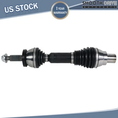 Conjunto de eje CV delantero derecho de viaje extendido para Ford Explorer Mazda B2300 95-05 Foto 1 de 4