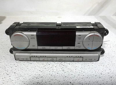 2007-2010 Lincoln Navigator Automatic AC Heater Climate Control Assembly OEM - Изображение 1 из 4