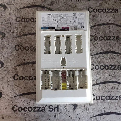 Centralina BDC BMW X4 (G02) - Immagine 1 di 2