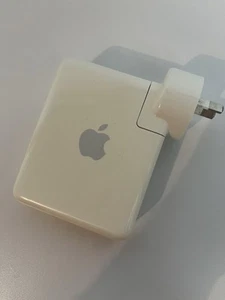 Apple Airport Express A1264 1st Generation Wireless Router Base Station Airplay - Picture 1 of 3