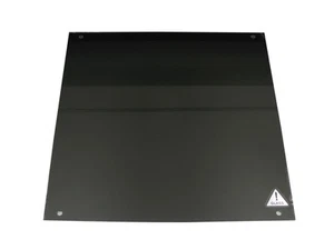 MSI MPG Gungnir 100D original Seitenteil schwarz - Afbeelding 1 van 1