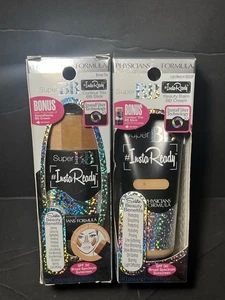 Physicians Formula Super BB Insta Ready Balm #6653  & Contour Stick Bonus Pack - Picture 1 of 4