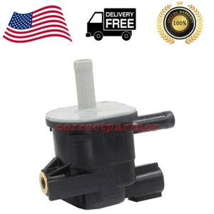 Vacuum Switch Valve Vapor Purge Solenoid For Toyota Scion Highlander 90910-12276 - Picture 1 of 9