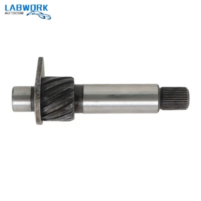 Eje Kick Kickstart para Yamaha YZ125 YZ 125 1986-2004 Foto 1 de 4