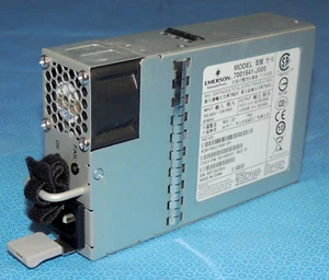 NEW Cisco R250-PSU2-750W Power Supply 341-0363 UCS C250 / Emerson 7001541-J000 - Picture 1 of 4