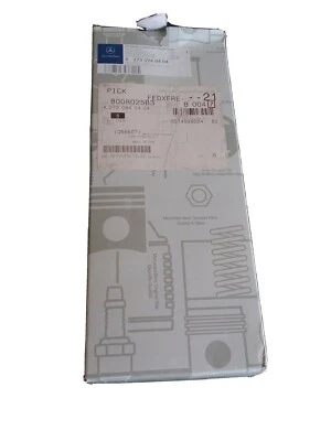 Mercedes-Benz Engine Air Kit For M272 & M273 Engines A2730940404 - Image 1 of 4