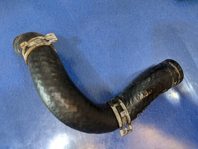 Manguera genuina Mercedes-Benz 2209971152 / 220-997-11-52 OEM w215 c215 cl600 OEM Foto 1 de 4