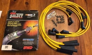 Borg Warner Select CHP21 Wire Set - 8mm Perf. 1975-86 CHEVROLET Big Block HEI - Foto 1 di 3