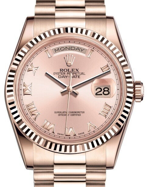 Rolex Day Date 118235 for sale | eBay Rolex Day Date 118235 for sale | eBay