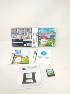 nintendo ds s komplett komplett Docomodake Spiel Spiel - Bild 1 von 2
