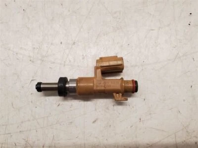 Toyota Tundra SR5, piezas de inyección de combustible inyector de combustible, 08-11 13-20, 23209-09151 Foto 1 de 4