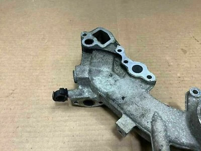 PORSCHE CAYENNE 2005 MOTOR 4,5 L TRANSFERENCIA DE REFRIGERACIÓN SIN UNA VÁLVULA FÁBRICA Foto 1 de 4