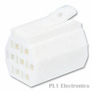 HIROSE(HRS)    DF62B-24S-2.2C    SOCKET CONNECTOR HOUSING, PBT Price for 5