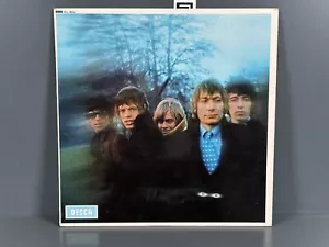 ROLLING STONES - Between The Buttons - 1970 - 12-track Stereo LP - Imagen 1 de 3