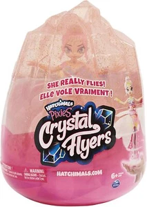 Hatchimals Pixies, Crystal Flyers Magical Flying Pixie Toy - Picture 1 of 1