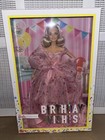 Mattel 2022 Signature Birthday Wishes Barbie Doll #HCB90