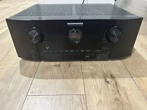 Beautiful Marantz SR5006 7.1 AV Receiver Dolby TruHD, DTS, ARC, HDMI L516 - Picture 1 of 6
