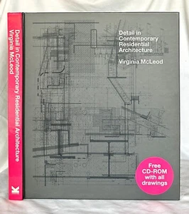 Detail in Contemporary Residential Architecture, by Virginia McLeod - Bild 1 von 1