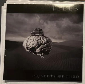TILES PRESENTS OF MIND CD (*SLEEVE PACKAGE) - Picture 1 of 5