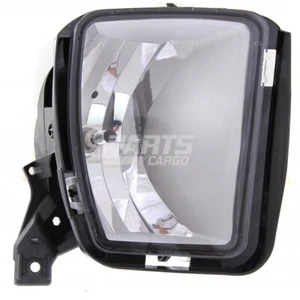 Fits 13-22 Ram 1500 Classic CH2593147 RH Right Passenger Side Fog Lamp Assembly - Picture 1 of 3