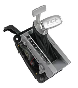 TCI 619575 Rachet Shifter Street Fighter for 2010-2012 Mustang GT - Picture 1 of 2