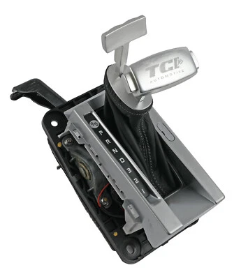 TCI 619575 Rachet Shifter Street Fighter for 2010-2012 Mustang GT - Image 1 of 2