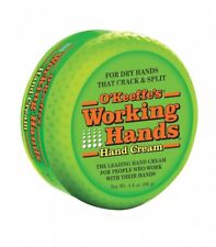 O Keeffes Working Hands Cream Relief Crack Dry Hands Moisturising Non Greasy