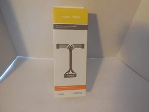 Directed THHOC6 T-Harness For 4X10 Systems For Select 2006 - 2016 Acura/Honda - Picture 1 of 2