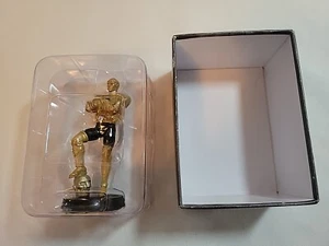 Eaglemoss LTD. The Classic DC Robotman Fiqure EUC - Picture 1 of 8