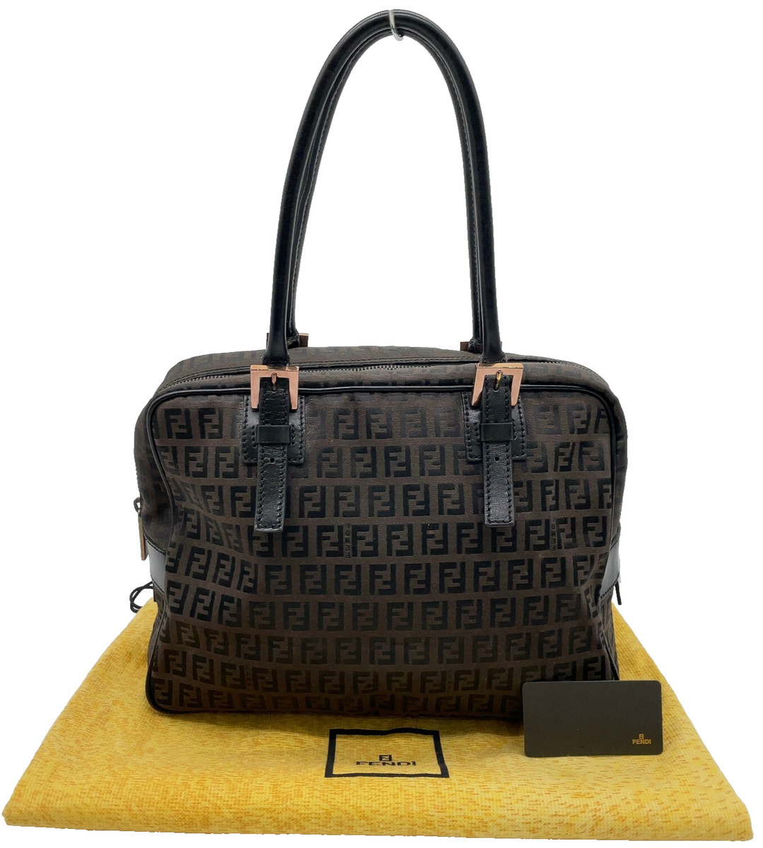 Authentic Fendi Handbag for sale - eBay Authentic Fendi Handbag for sale - eBay