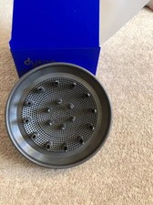 DYSON Supersonic Hairdryer Diffuser Attachment Curly Hair Reduce Frizz Tool