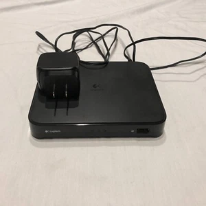 Logitech A-E0001 Wireless Base for XBOX & PS3 - Picture 1 of 7
