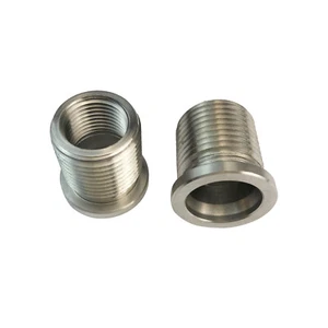 Spark Plug Port Insert Tool  Fit for Ford Triton Two Valve Engines (2 Pack) - Picture 1 of 5