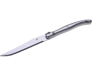 LAGUIOLE - Set mit 5 Steakmessern - 11 cm Klinge - Bild 1 von 3