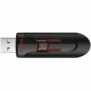 16GB 32GB 64GB 128GB SanDisk USB Stick 3.0 Memory Glide CZ600  Flash Pen Drive - Picture 1 of 6