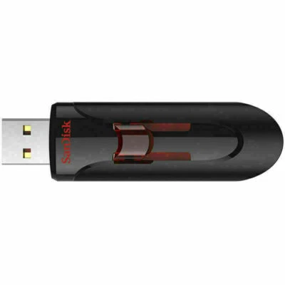 16GB 32GB 64GB 128GB SanDisk USB Stick 3.0 Memory Glide CZ600  Flash Pen Drive - Image 1 of 4