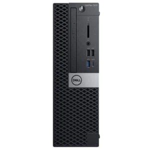Dell OptiPlex 7070 SFF Intel Core i5-9500 3,0 GHz 16 GB 512 GB SSD Windows 11 Pro - Imagen 1 de 6