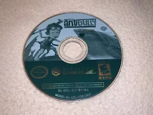 Ant Bully (Nintendo GameCube, 2006) Game in Plain Case Vr Nice! - Picture 1 of 2