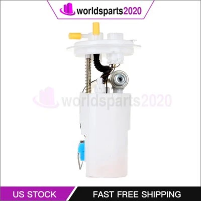 Fuel Pump for 2006 2007 2008-2010 Hyundai Sonata V6 3.3L L4 2.4L P76616M - Image 1 of 4