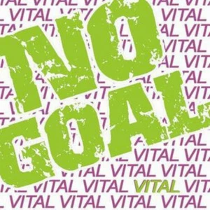 No Goal - Vital 7" YOUTH OF TODAY NO TIME LEFT SxE - Imagen 1 de 1
