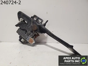 OEM 2002 Cadillac Deville 4.6L HOOD LOCK LATCH 3047-45 - Picture 1 of 8