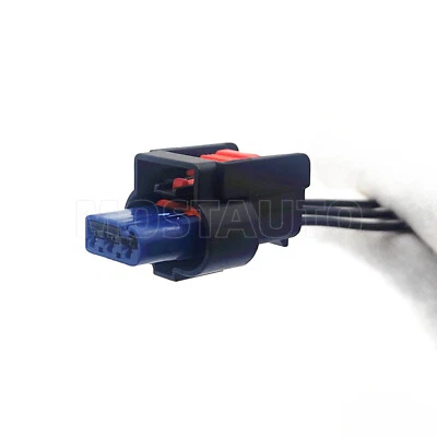 Camshaft Position Sensor Connector Plug For 2000-2002 Chevrolet Silverado 1500 — 第 1/4 张图片