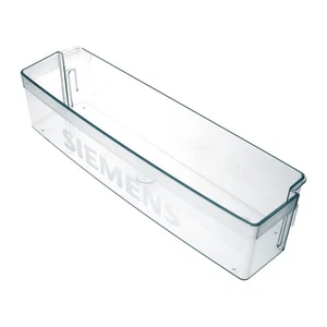 Flaschenhalter kompatibel mit Bosch Siemens Abstellfach Türfach Kühlschrank - Bild 1 von 6