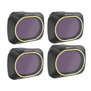 Snap Type Camera Lens Filter UV CPL ND-PL8/16/32/64 ND For MAVIC Mini 2 Drone - Picture 1 of 23