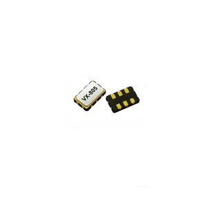 1PCS Microchip Vectron VX-805 Voltage Controlled Crystal Oscillator 5G New - Picture 1 of 4