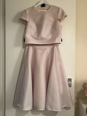 Ted Baker Women Alishia Skirt and Top - Image 1 of 4