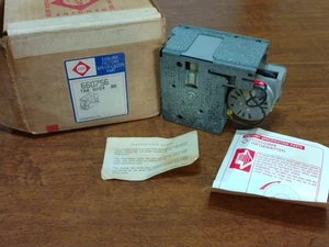 Genuine OEM FSP Whirlpool Washer Timer 660756 TMR60 Q4 AW NOS - Picture 1 of 20